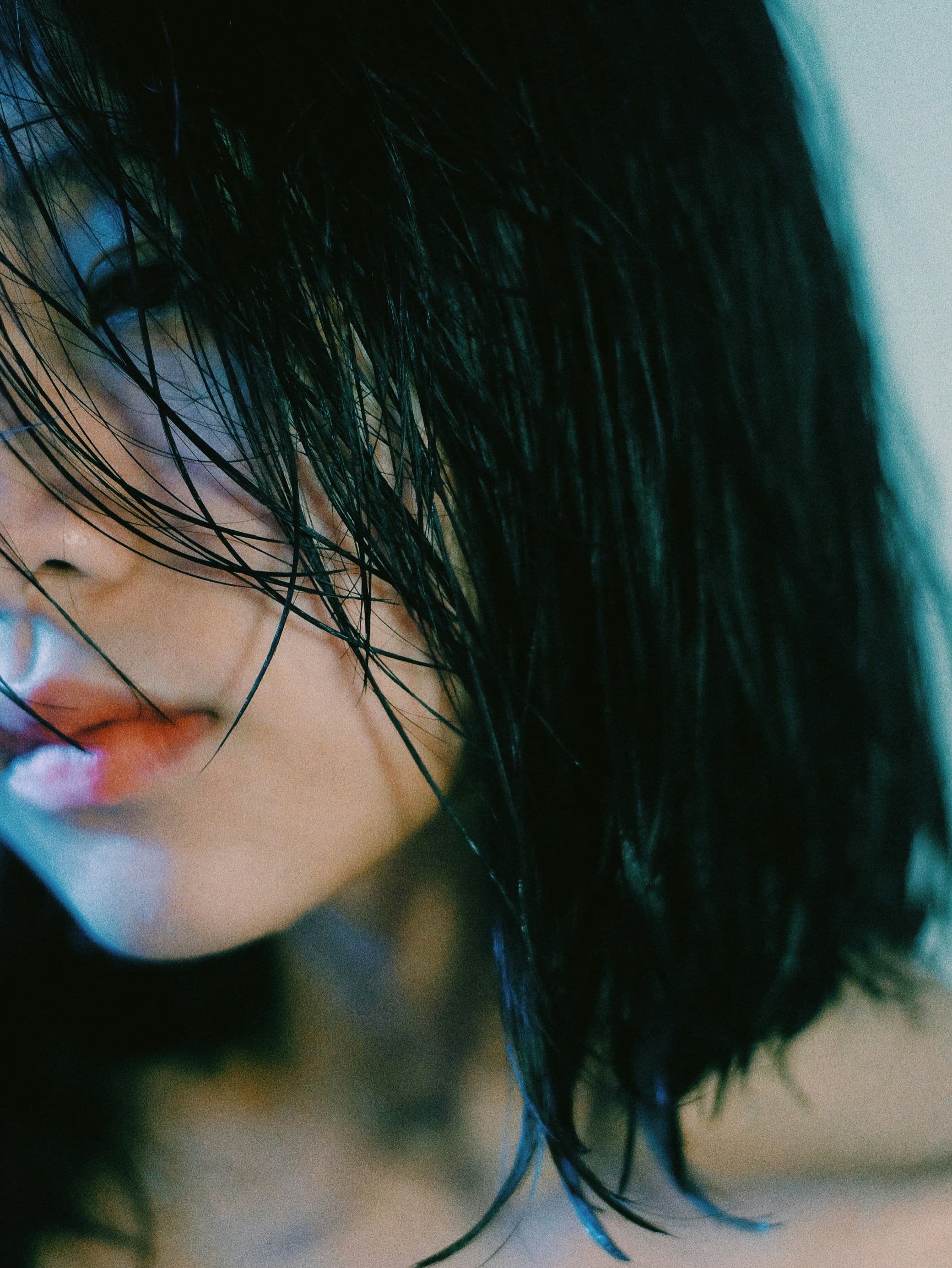 Be Grateful, They Said